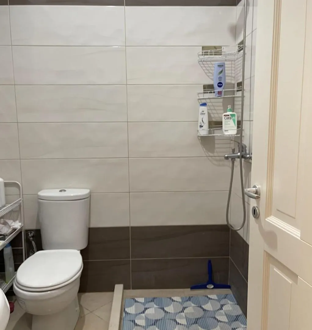 Appartamento Lalzi Bay Penthouse Hideaway Durrës