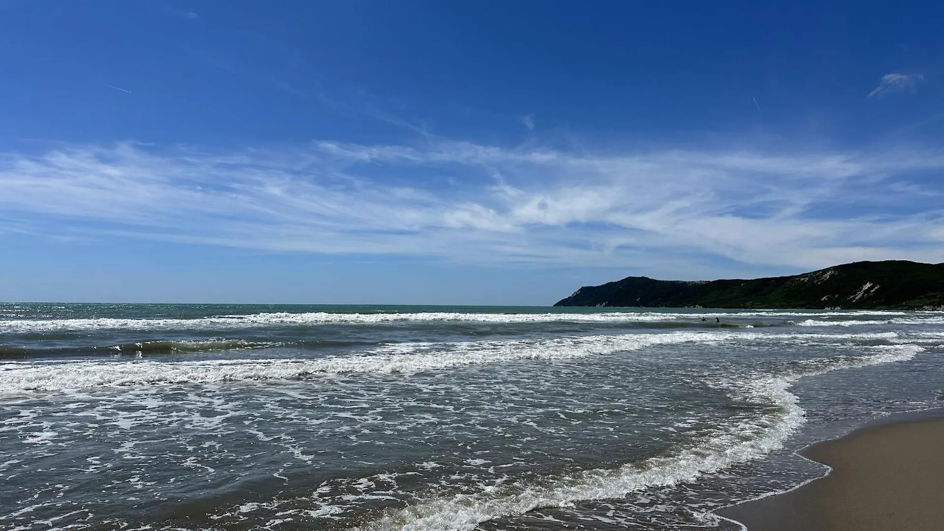 Appartamento Lalzi Bay Penthouse Hideaway Durrës