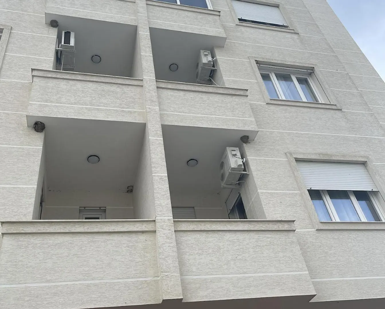 Appartamento Lalzi Bay Penthouse Hideaway Durrës Albania