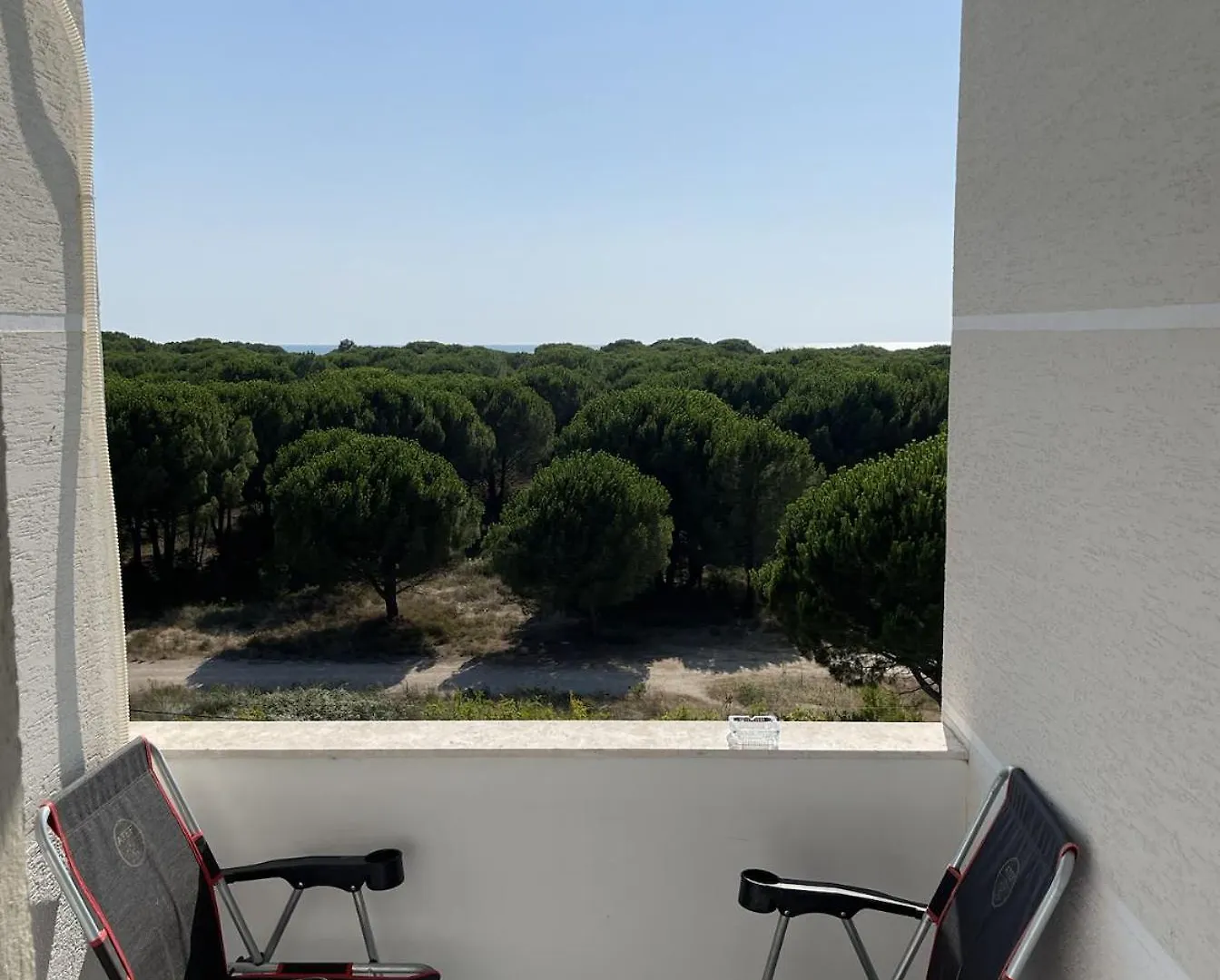 Appartamento Lalzi Bay Penthouse Hideaway Durrës